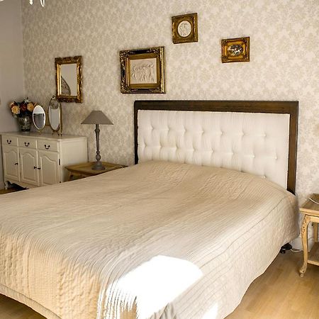 Gaono Apartment วิลนีอุส ภายนอก รูปภาพ