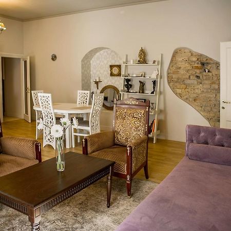 Gaono Apartment วิลนีอุส ภายนอก รูปภาพ