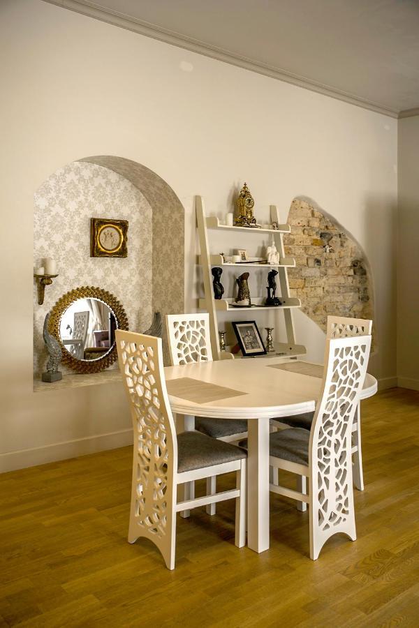 Gaono Apartment วิลนีอุส ภายนอก รูปภาพ