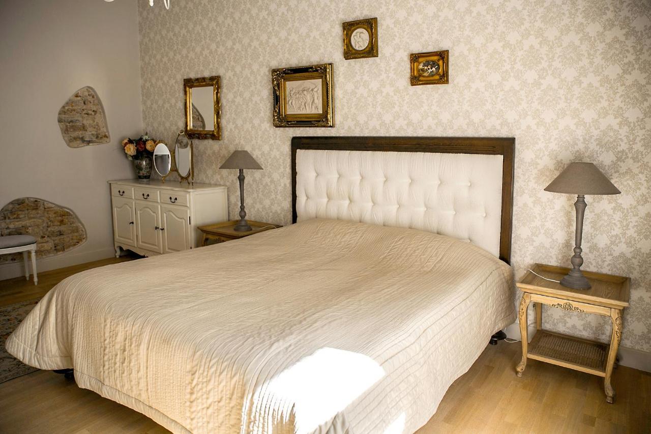 Gaono Apartment วิลนีอุส ภายนอก รูปภาพ