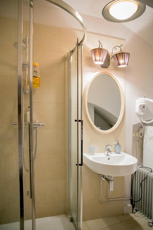 Gaono Apartment วิลนีอุส ภายนอก รูปภาพ