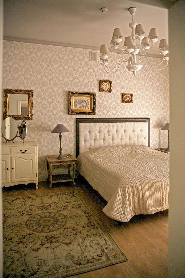Gaono Apartment วิลนีอุส ภายนอก รูปภาพ