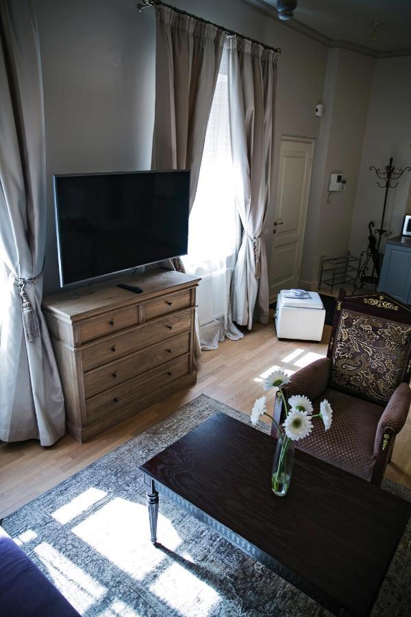 Gaono Apartment วิลนีอุส ภายนอก รูปภาพ