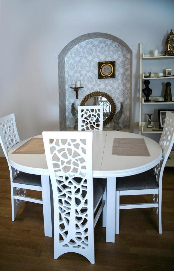 Gaono Apartment วิลนีอุส ภายนอก รูปภาพ