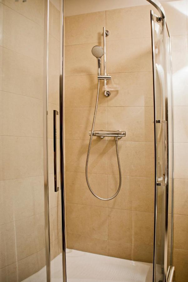 Gaono Apartment วิลนีอุส ภายนอก รูปภาพ