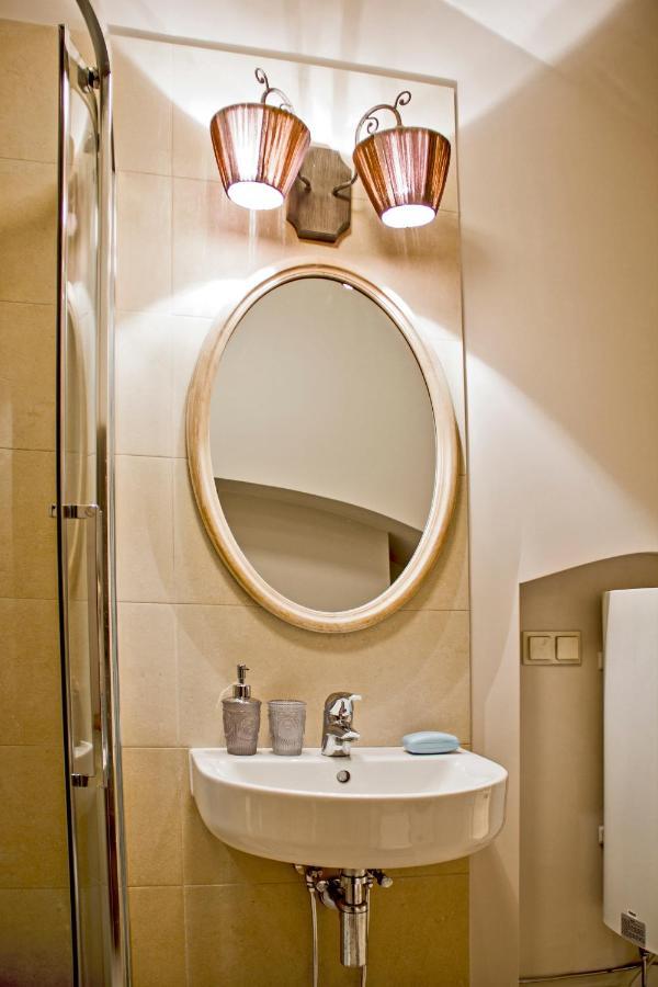 Gaono Apartment วิลนีอุส ภายนอก รูปภาพ